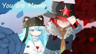 You are Meme | Milk Choco | Bomber &times; Desperado