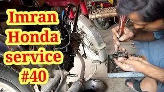 CD70 oil pump complete details / How toset oil pump supply