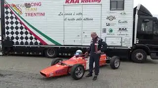 test formula italia