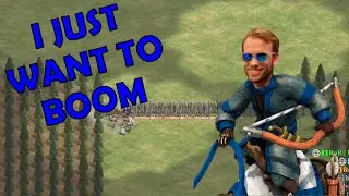 To Fast Imp or Not to Fast Imp | BF Berbers Pocket