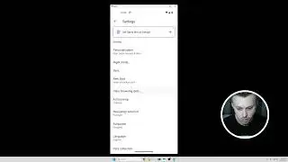 How to disable ad blocking in Opera Mini app