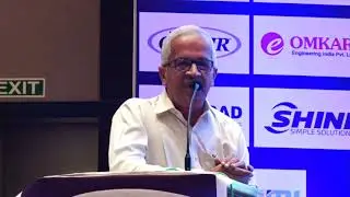 Mr. T. S. Rajan, Windsor India Ltd