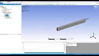 Tutorial 1.2 Heat Conduction Analysis