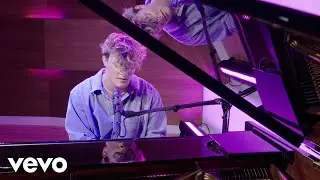 Thomas Day - not my job anymore (Piano Version)