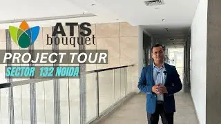 Inside Look: Ats Bouquet Project Tour
