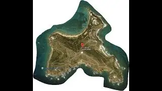 Pedophile Island?!?