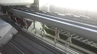 SHIMA SEIKI NSSG 122 KİKLİ İNTERSİA