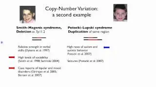 6.4 The Evolution of Reproduction: Genomic Conflict and Mental Health