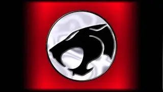 Relient K - I'm Lion-O / Thundercats