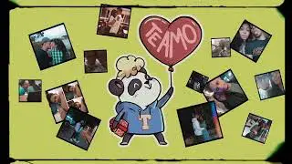 Townix - Te Amo (Audio)