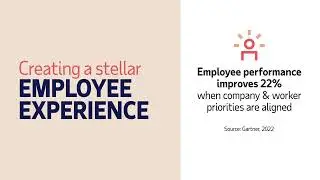 Level up with HR outsourcing