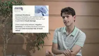 Exercises for Stress Reduction & Deep Relaxation - Part 1 of 4 - Introduction