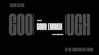 Good Enough by @JustinCellum live from The Songwriters Round. #music #houstonmusic #livemusic