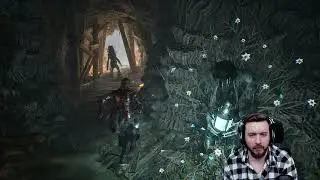 [PC] Lords of the Fallen (2023) - Veteran + Increased enemy density - Blind #2