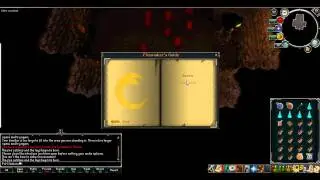 The Firemakers Curse Quest Guide - Commentary Ferrarisins (1/2)