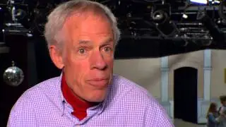 Stephen Stearns, VT Arts Council Award Film, 2012