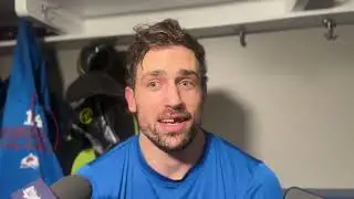 Miles Wood on his injury, recovery and return