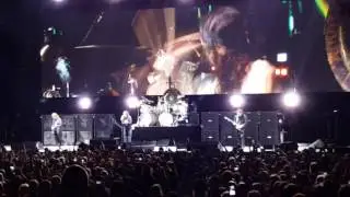 Black Sabbath Live 9/13/16 