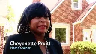 Welcome, Neighbor! Cheyenette's Detroit Land Bank Home Auction Story - Pt.1