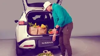 Nissan Kait 2026: La Bestia Japonesa Que Viene a Destrozar su Segmento