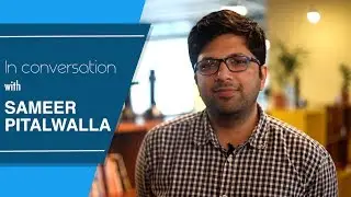 Culture Machine CEO Sameer Pitalwalla reminisces on 5 years of completion | The Digital Hash