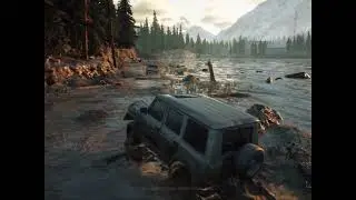 The Day Before &mdash; IGN Special Event Trailer 2021 - 2022