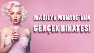 Marilyn Monroe | Parıltının Ardındaki Par&ccedil;alanmış Hayat | Geveze Meclisi