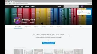 Фотографии по лицензии Creative Commons во flickr