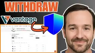 Как вывести средства из Vantage в Trust Wallet (2026) &mdash; Полное обновленное руководство!
