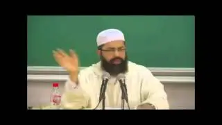 قاعدة العشر دقائق - البشير عصام المراكشي