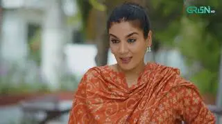 Maa Episode 07 ( Best Moment 01 ) Aina Asif - Ahmed Rafique - Sunita Marshall | Green Entertainment