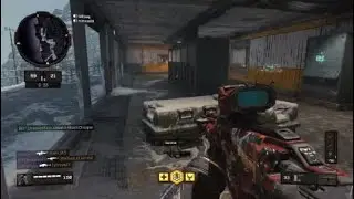 The Cordite Is The Best SMG (COD BO4)
