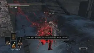 Lagswitch? Pulled cable?  Just crazy moment?