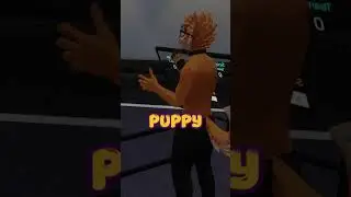 furry exposed LIVE on stream lmao  #furry #vtuber