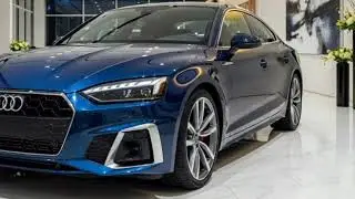 Audi Q5 2026 &ndash; Next-Gen Luxury SUV Redefining Performance & Style 🚘✨ | luxedrive TV