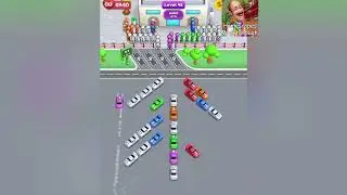 Crowd Express Level 46