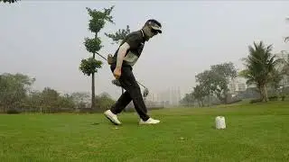 (Golf) 2026-01-31 - Lodha - Mumbai, India