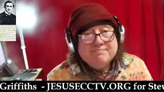 21 11 25 UK & USA INTERCESSION -  EXPOSING THE SEPARATE BEING CHURCH - John 17 v 21