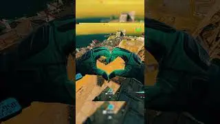 Жесты рук B07 &mdash; это просто безумие! @MovyFTW #cod #modernwarfare #blackops6 #rebirthisland #callo...