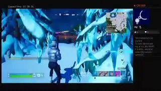 YoungKichNERD's Live PS4 Broadcast