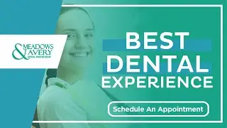Avery & Meadows Dental Partnership - Top 10 Best Dentists Memphis
