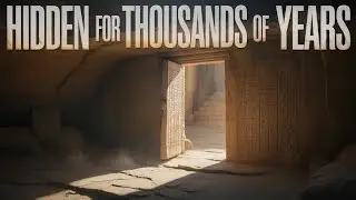 An Ancient Tomb Hidden From History Was Just Discovered
