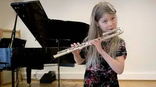 Köhler, E. - Study in D minor, No. 8 from 12 Studies, Op. 33, Bk. 2 (ABRSM Grade 8, 2018-2021)