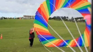 Southside Arts Festival 2011: Color The Sky - Kite Festival
