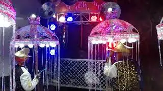 #Ray #band #party #ray  #g ka#road #laight  parswatola se nirki chhapra Madhopur 