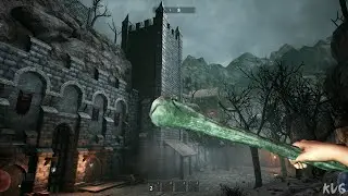 Monomyth Gameplay (PC UHD) [4K60FPS]