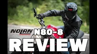 Nolan N80-8 Review