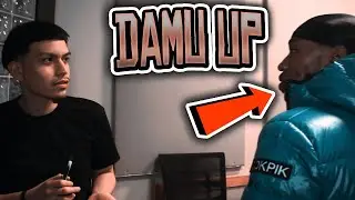 TELLING DRILL RAPPERS THEIR MUSIC IS TRASH!! *GONE WRONG*