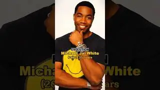 Michael Jai White Evolution: From Martial Arts Prodigy to Action Legend 🥋🔥
