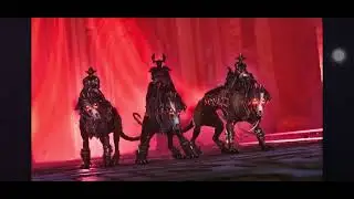 the lost colony trailer launch ark survived ascended
